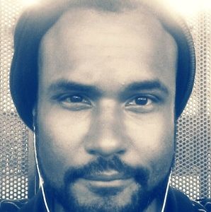 Meet your Posher, Anton